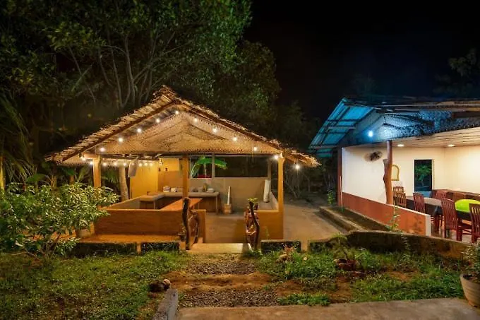 Ayurvedic Lanka Wellness Hotel Moragaswewa 0*,