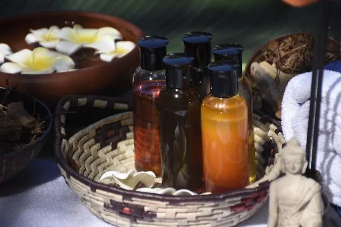 Ayurvedic Lanka Wellness Hotel Moragaswewa