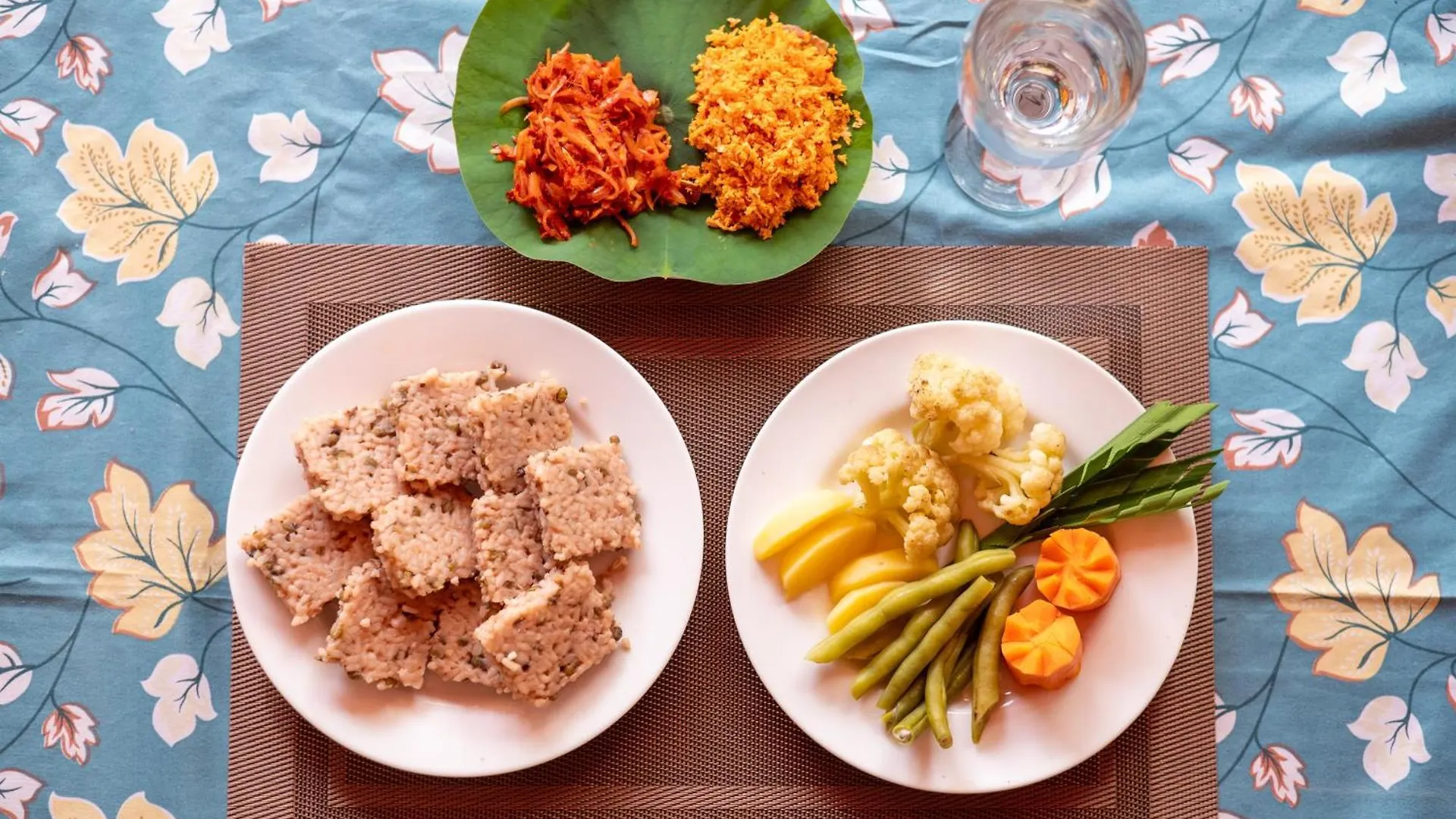 Ayurvedic Lanka Wellness Hotel Moragaswewa Inn