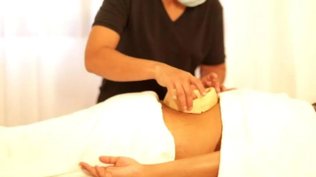 Inn Ayurvedic Lanka Wellness Hotel Moragaswewa