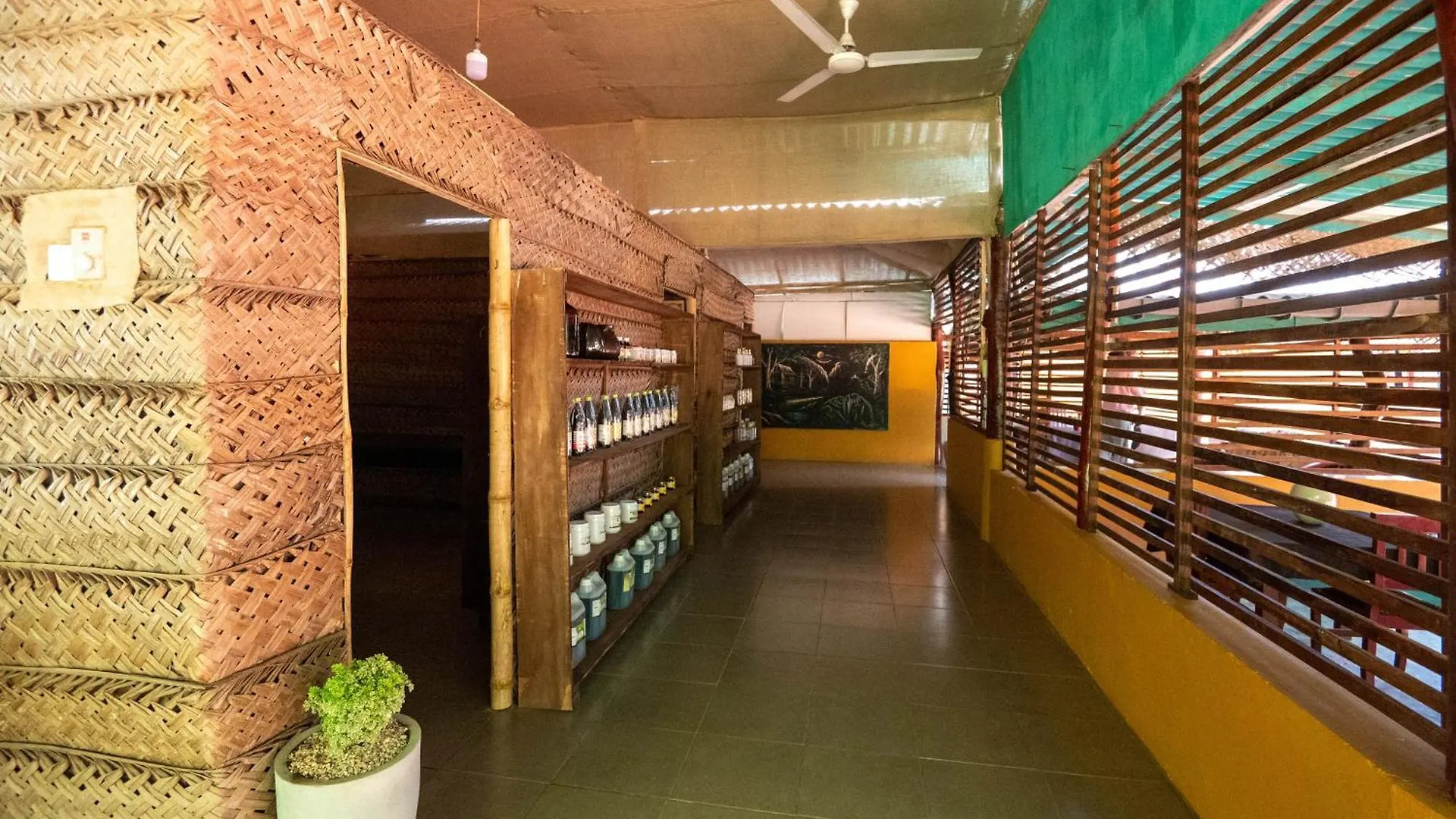 Ayurvedic Lanka Wellness Hotel Moragaswewa Sri Lanka