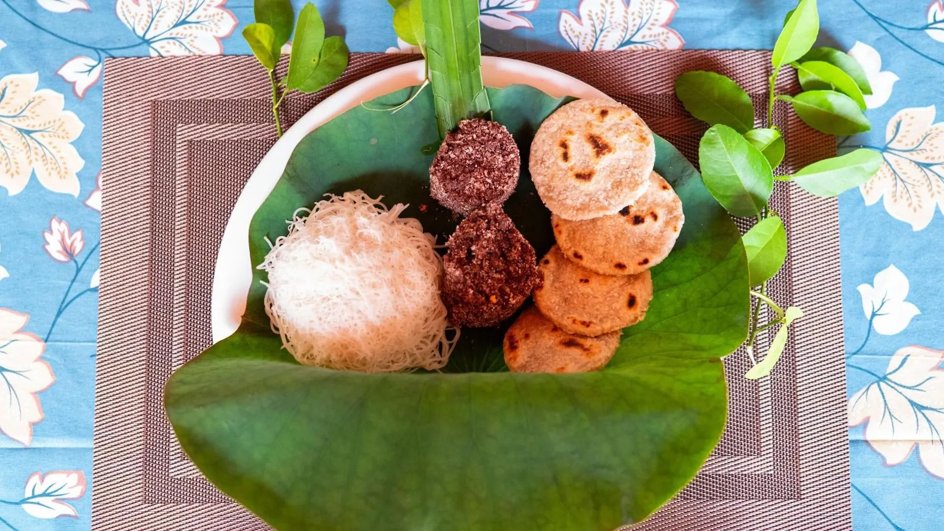 Ayurvedic Lanka Wellness Hotel Moragaswewa