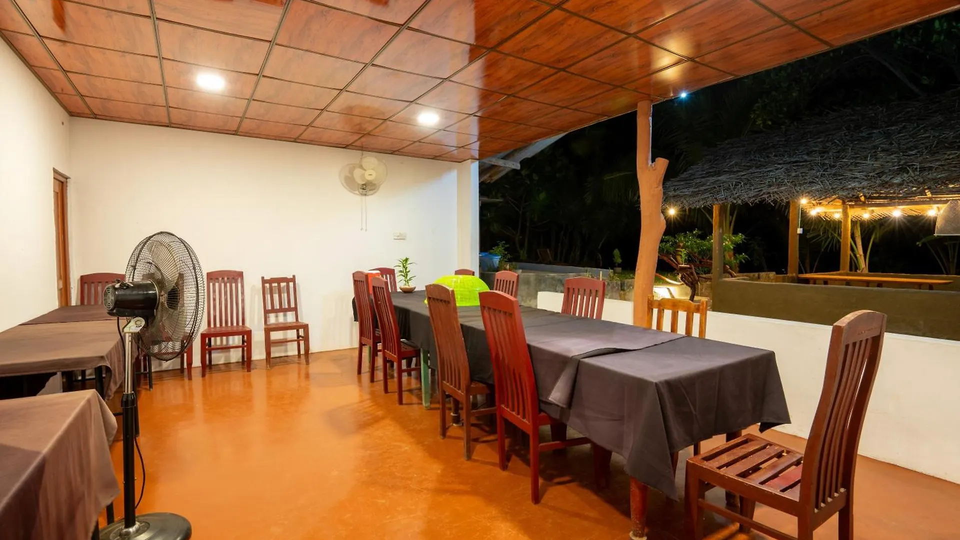 Ayurvedic Lanka Wellness Hotel Moragaswewa