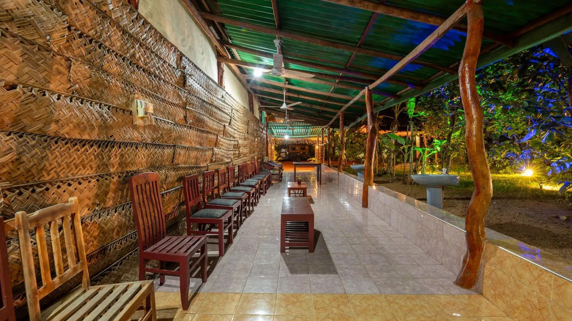 Ayurvedic Lanka Wellness Hotel Moragaswewa 0*,